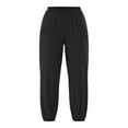 thumbnail image 5 of Avia Women's Outdoor Woven Jogger Pants, Sizes XS-XXXL, 5 of 5