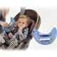 thumbnail image 2 of Cinturón de seguridad para coche para bebé, protector de hombros, almohada para asiento de bebé, cojín para el cuello para niño, protección para la cabeza del niño, almohada para dormir en el coche, 2 of 3