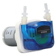 thumbnail image 1 of Mini Peristaltic Pump 180ml Per Minute Self Priming Liquid Dosing Pump for Laboratory, 1 of 8