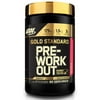 Optimum Nutrition Gold Standard Pre Workout Powder, Watermelon, 60 Servings