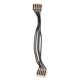 thumbnail image 2 of Cable De Suministro De Energía Conector De 5 Pines Pieza De Repuesto Para Playstation 4 Controlador PS4 shamjiam Cable de alimentación de 5 pines, 2 of 7