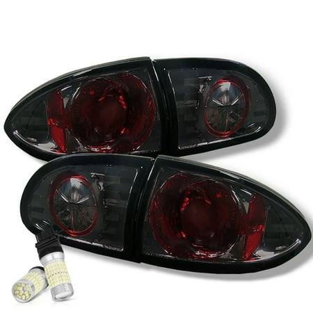 Vipmotoz Altezza Euro Style Tail Light Lamp For 1995 2002 Chevy Vipmotoz Altezza Euro Style Tail Light Lamp For 1995 2002 Chevy Cavalier