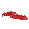 thumbnail image 3 of Car Brake Cover, Antirust Caliper Covers  For Modification M,L, 3 of 8