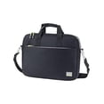 thumbnail image 1 of PORTA LAPTOP AMERICAN TOURISTER SHUTTLE 15.7 SNAP MAX NEGRO, 1 of 4