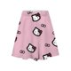thumbnail image 2 of Hello Kittys Girl nueva falda de cintura alta versión coreana bonita de dibujos animados falda acampanada adelgazante informal reductora de edad de nicho para mujer, 2 of 5
