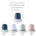 thumbnail image 6 of 2Pcs Non-Woven Fiber Household Magic Clean Rub Pot Brush for Kitchen Bathroom, 6 of 13