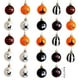 thumbnail image 3 of 24 piezas de 4 cm para árbol de fiesta de Halloween, decoración colgante y para porche, 3 of 6