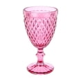 thumbnail image 2 of Copa Way to Celebrate de Vidrio Texturizado para Vino 320 ml., 2 of 4
