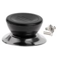 thumbnail image 1 of DOLITY Pot Lid Knobs Pan Lid ,Holding Handles, Holding Knob Screw Handle ,Universal Pot, 1 of 9
