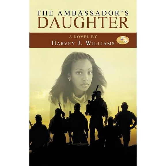 The Ambassador's Daughter, (Paperback)