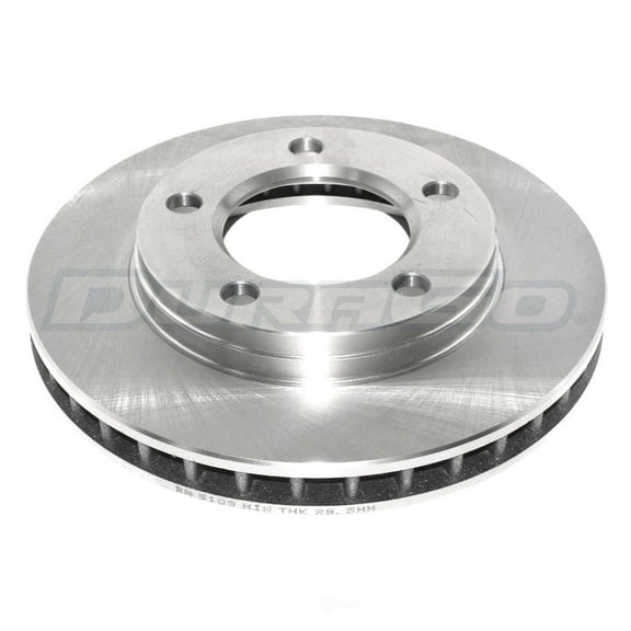 Disc Brake Rotor
