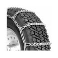 thumbnail image 2 of Light Truck Dual/Triple Tire Chains with Camlock, 2 of 6
