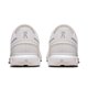 thumbnail image 5 of Zapatillas On Cloud 6 para Hombre en Malla Blanca Duradera, 5 of 6