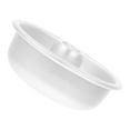 thumbnail image 2 of SHISUYAN Aluminium Alloy Doughnut Making Mold Practical Doughnut Maker Cake Making Mold, 2 of 8