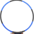 thumbnail image 1 of xiaxaixu Waist Exercise Circle, 8 Removable Parts Weight Loss Accessory, 1 of 8