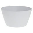 thumbnail image 2 of HUBERT® Serving Bowl White Melamine- 12" Dia x 6 1/2" D, 2 of 3