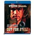 thumbnail image 1 of Out for a Kill [ Blu-Ray, Reg.A/B/C Import - Netherlands ], 1 of 1