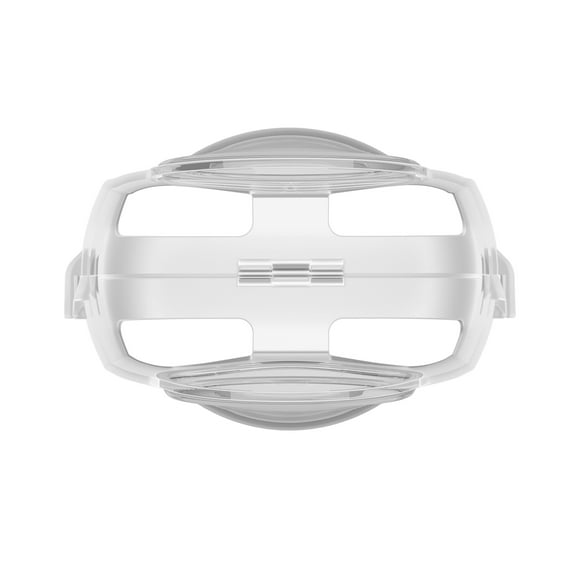 For Insta360 X3 Camera Lens Protective Shell Prevent Falling, Dust-Proof, Easy Assembly and Disassembly