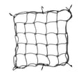 thumbnail image 3 of koolsoo Filets Cargo Durables Universels Résistants Noir, 3 of 9