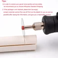 thumbnail image 4 of Ensemble de 11 Pcs Mini Lame de Scie Circulaire Disque de Coupe en Acier Inoxydable Roue de Coupe en Bois pour Outil Rotatif Outil Électrique, 4 of 6
