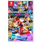 Mario Kart 8 Deluxe - Nintendo Switch OLED Model, Nintendo Switch