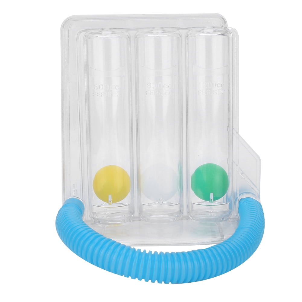 Respiratory Exerciser, Lung Muscle Respiratory Exercisers Vital