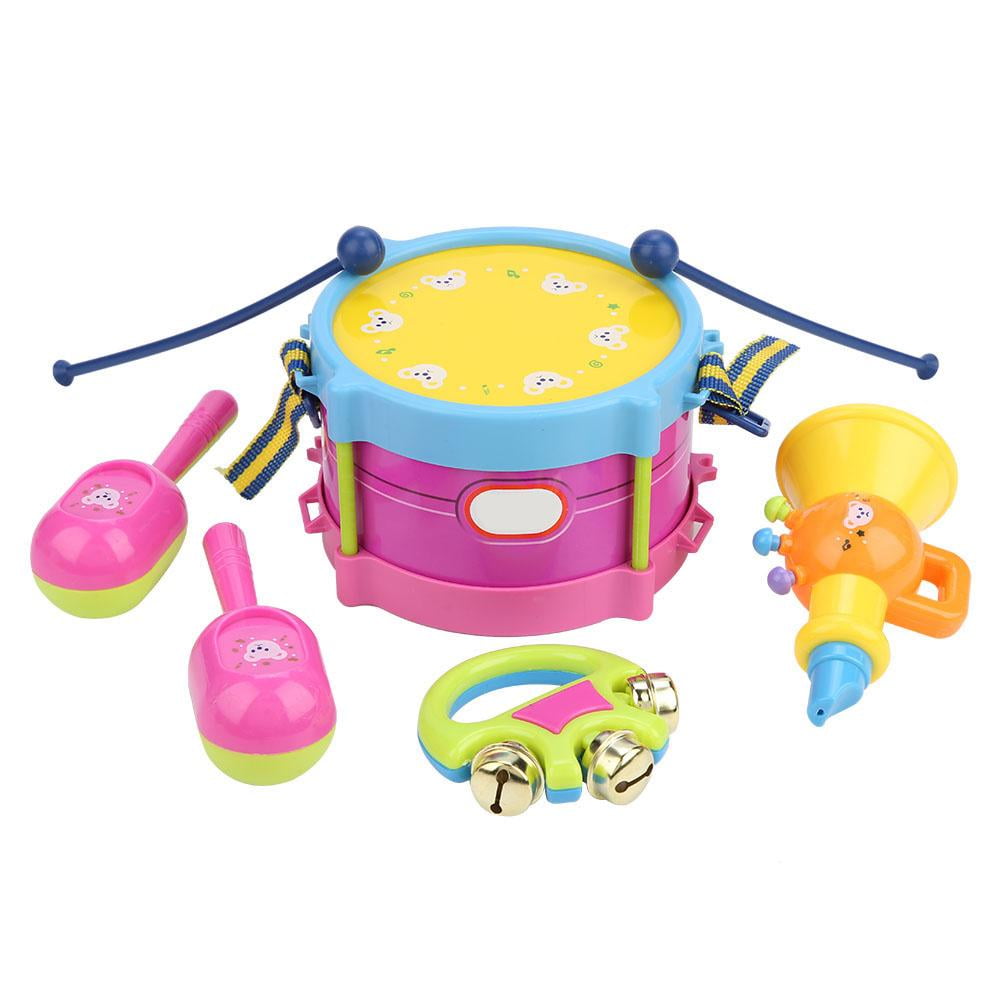 instrument toy set
