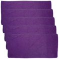 thumbnail image 1 of 5 Pcs Couvertures Lavables pour Cochon d'Inde Petit Animal Tapis de Pipi Couverture pour Animaux de Compagnie Tapis de Sommeil Réutilisable, 1 of 2