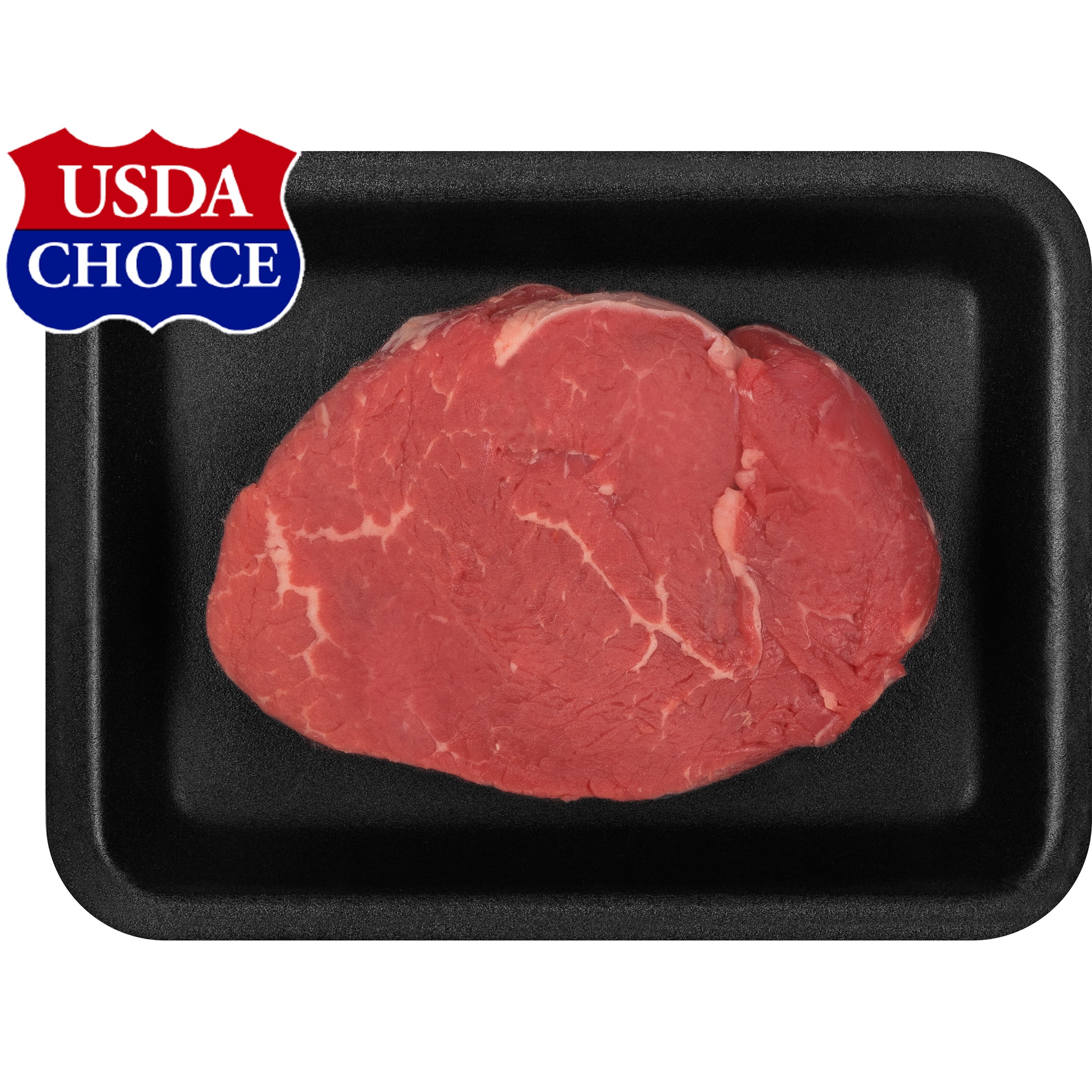 Beef Choice Angus Filet Mignon, 0.45 0.9 lb Tray