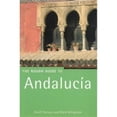 thumbnail image 1 of Pre-Owned The Rough Guide to Andalucia (Paperback) 1858285453 9781858285450, 1 of 1