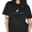 2-Black, variant on COZYMY Women's Lost Sheep Bible Verse Graphic Short Sleeve T-Shirt Religious Inspirational Daily Soft Tees Tops