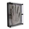 thumbnail image 2 of Decorative Metal Pin Board Set, Large and Small Sizes, Needle Art Tool for Crafts and Gifts Pinboard, 2 of 7