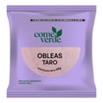 thumbnail image 1 of Obleas de amaranto Come Verde sabor taro 60 g, 1 of 4