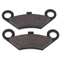 thumbnail image 3 of jiaping 5xFront Brake Pads for 500cc CF500 CF600 600cc X5 X6 X8 ATV UTV ATV, 3 of 9