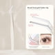 thumbnail image 1 of SGACAI Pinzas para pestañas postizas Pinzas para injerto de pestañas Herramienta de alta precisión Belleza, 1 of 7