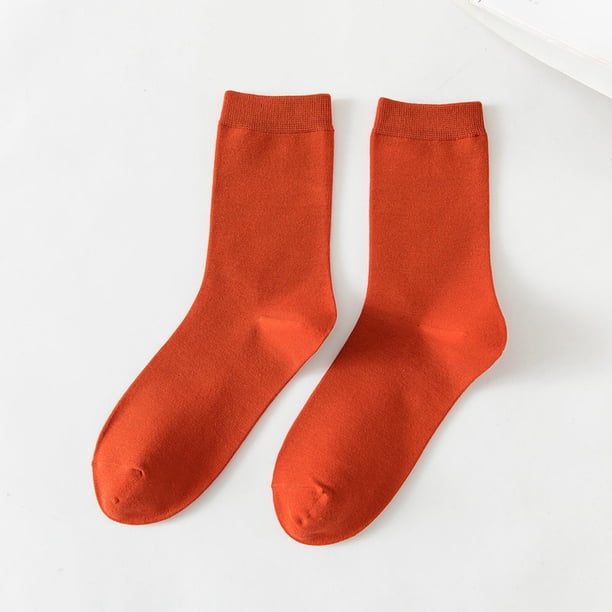Calcetines para mujer, calcetines deportivos, calcetines casuales, calcetines deportivos para mujer, calcetines de poliéster