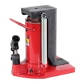 thumbnail image 4 of Gato Hidráulico MIKELS Industrial 10 Toneladas Altura Máxima 18 cm Altura Máxima de Cabezal 42.5 cm Soporta 20T GHUC-10, 4 of 4