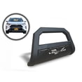 thumbnail image 2 of Vanguard VGUBG-1890-0982BK-20LED Black Powdercoat Optimus Wide Bull Bar 20in LED Kit | Compatible with 13-22 Ford Escape Excludes Titanium Models, 2 of 4