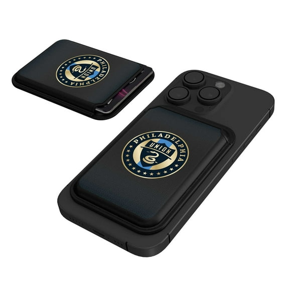 Keyscaper Philadelphia Union Magnetic Credit Card Wallet