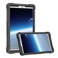 thumbnail image 3 of Housse de Tablette, Étui de Protection Tout Autour avec Support Arrière pour Tab A7 Lite, 3 of 8