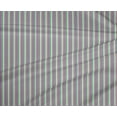 thumbnail image 4 of oneOone Polyester Lycra Fabric Vertical Stripe Printed Fabric 1 Yard 56 Inch Wide, 4 of 4