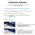 thumbnail image 6 of 2Pc 10G SFP+ Optical Fiber Module 1310NM LC Single Mode Dual Fiber Transceiver Compatible with Network Router Switches,A, 6 of 7
