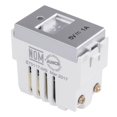 thumbnail image 3 of Toma Usb Empotrado Estevez Omega 1.5A 5V, 3 of 3