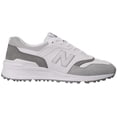 thumbnail image 2 of New Balance 997 SL MG997SLG Size 8.5 Wide Spikeless Golf Shoes Men, 2 of 3