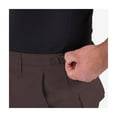 thumbnail image 4 of PROPPER Men's Button Fly Trouser - 65/35 Ripstop-Sheriffs Brown-XXLL, 4 of 8