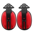 thumbnail image 1 of 1 Paire de Manchons de Sécurité Réglables pour Réduction de Bruit Confortables Protection Auditive, 1 of 9
