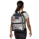 thumbnail image 5 of Mochila JanSport Clear Pack Transparente 25,5 L, 5 of 5