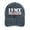 Navy, variant on I Love My Hot Latina Girlfriend Charcoal Baseball Cap for Men Women, Adjustable Snapback Hats Cotton Hat