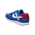 thumbnail image 4 of Tenis Panan Tipo Sneaker Hombre Moda Casual Urbano Tipo Piel Azul Spiderman 126C2L azul 28 Panam 126C2L, 4 of 6