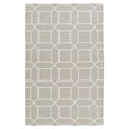 thumbnail image 1 of Surya Lagoon 2' x 3' Hand Woven Rug in Gray, 1 of 5